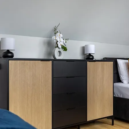 Green Park Apartament B29 Baseny, Sauny, Silownia *
