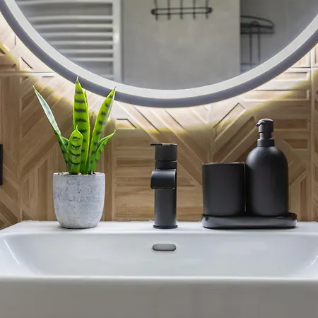 Green Park Apartament B29 Baseny, Sauny, Silownia Szklarska Poręba