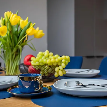 Green Park Apartament B29 Baseny, Sauny, Silownia Szklarska Poręba