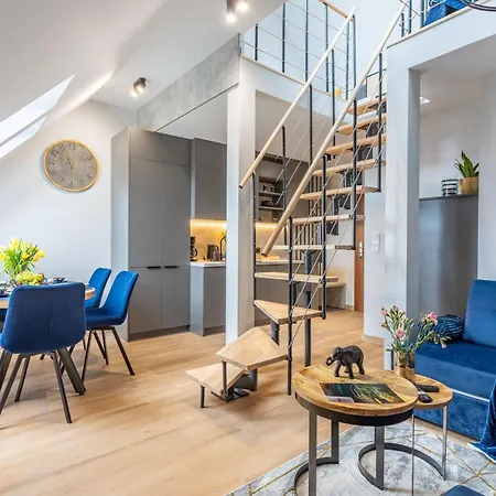 Green Park Apartament B29 Baseny, Sauny, Silownia Apartment *