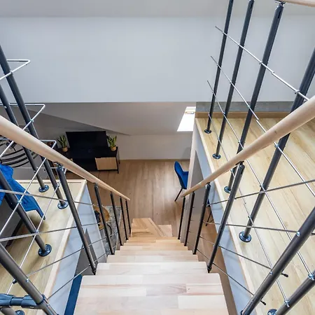 Green Park Apartament B29 Baseny, Sauny, Silownia * Szklarska Poręba