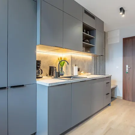Green Park Apartament B29 Baseny, Sauny, Silownia Apartment Szklarska Poreba