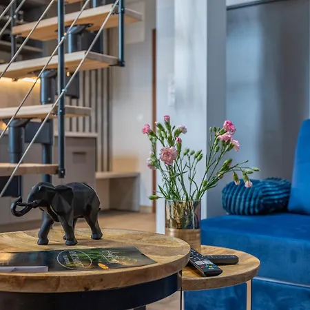 Green Park Apartament B29 Baseny, Sauny, Silownia *
