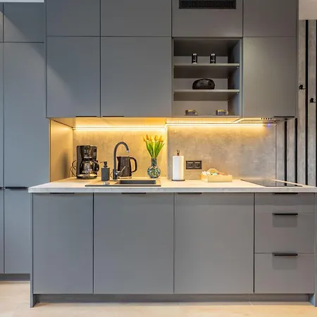 Apartment Green Park Apartament B29 Baseny, Sauny, Silownia Szklarska Poreba
