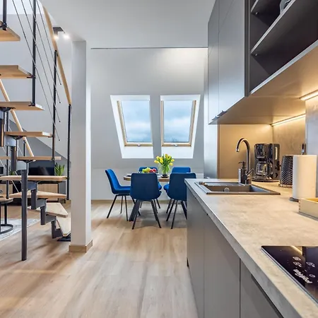 Green Park Apartament B29 Baseny, Sauny, Silownia *