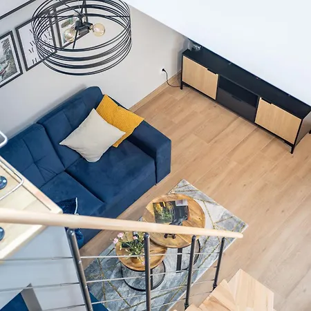 Apartman Green Park Apartament B29 Baseny, Sauny, Silownia Szklarska Poręba