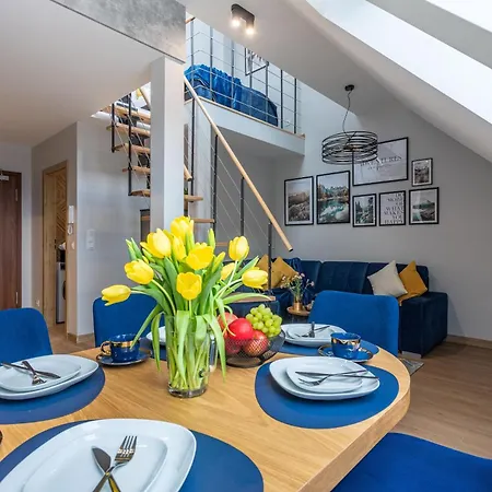 Green Park Apartament B29 Baseny, Sauny, Silownia * Szklarska Poręba