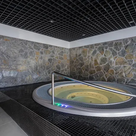Green Park Apartament B29 Baseny, Sauny, Silownia Szklarska Poreba
